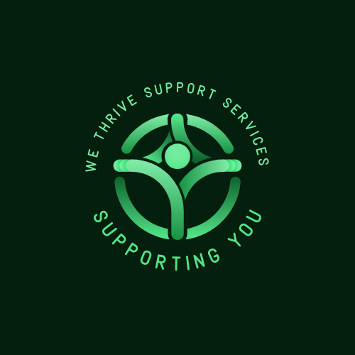 We Thrive Support Services